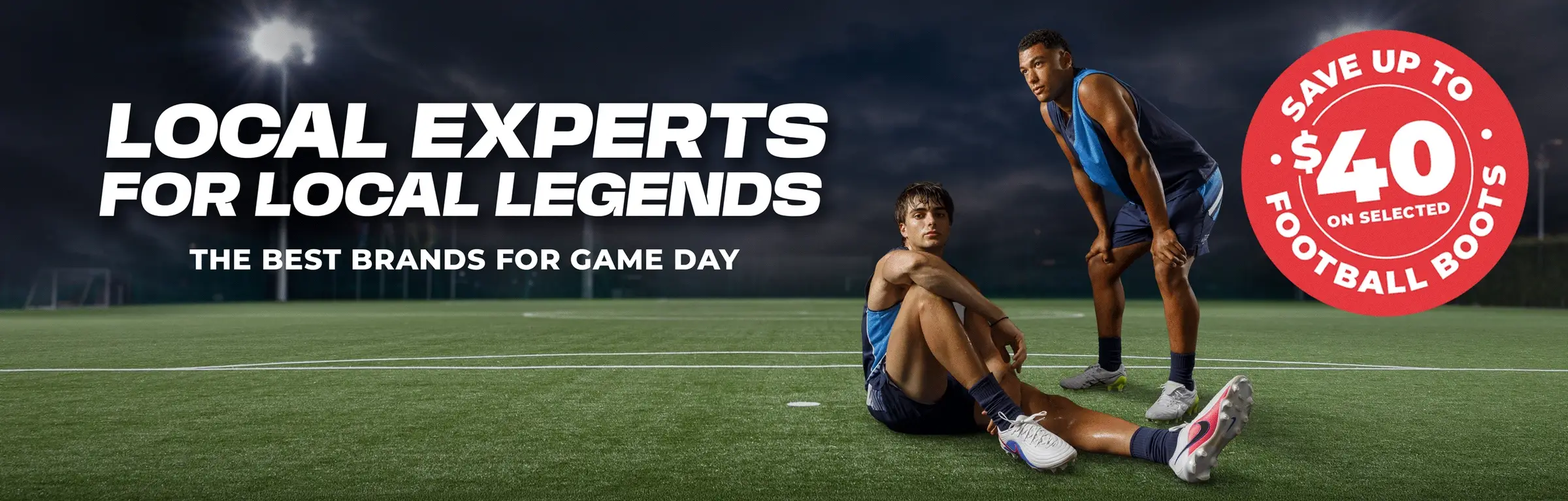 Welcome to Our Store