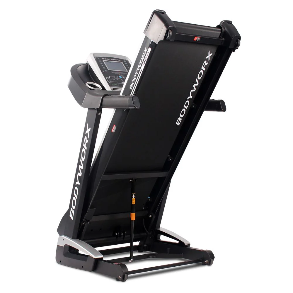 Bodyworx TM2501 Treadmill - Image 3