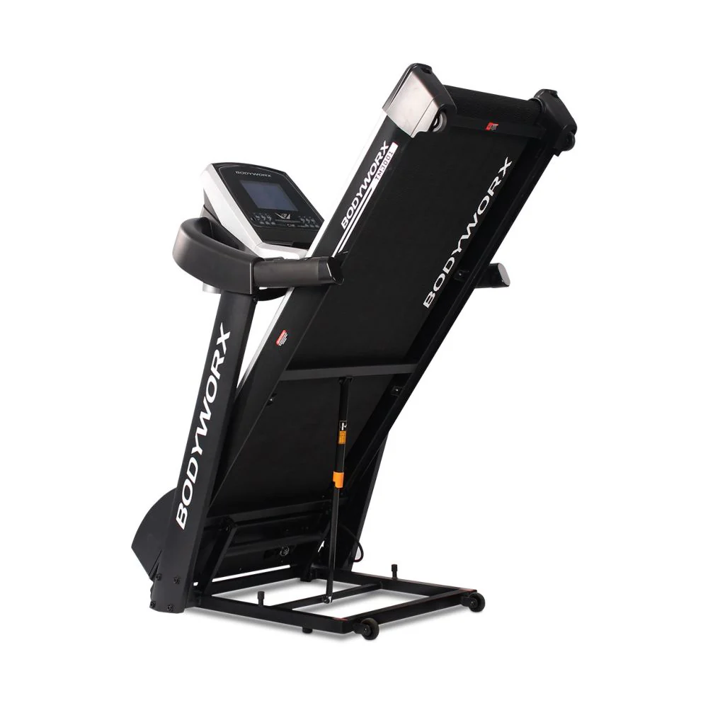 Bodyworx TM3001 Treadmill - Image 3