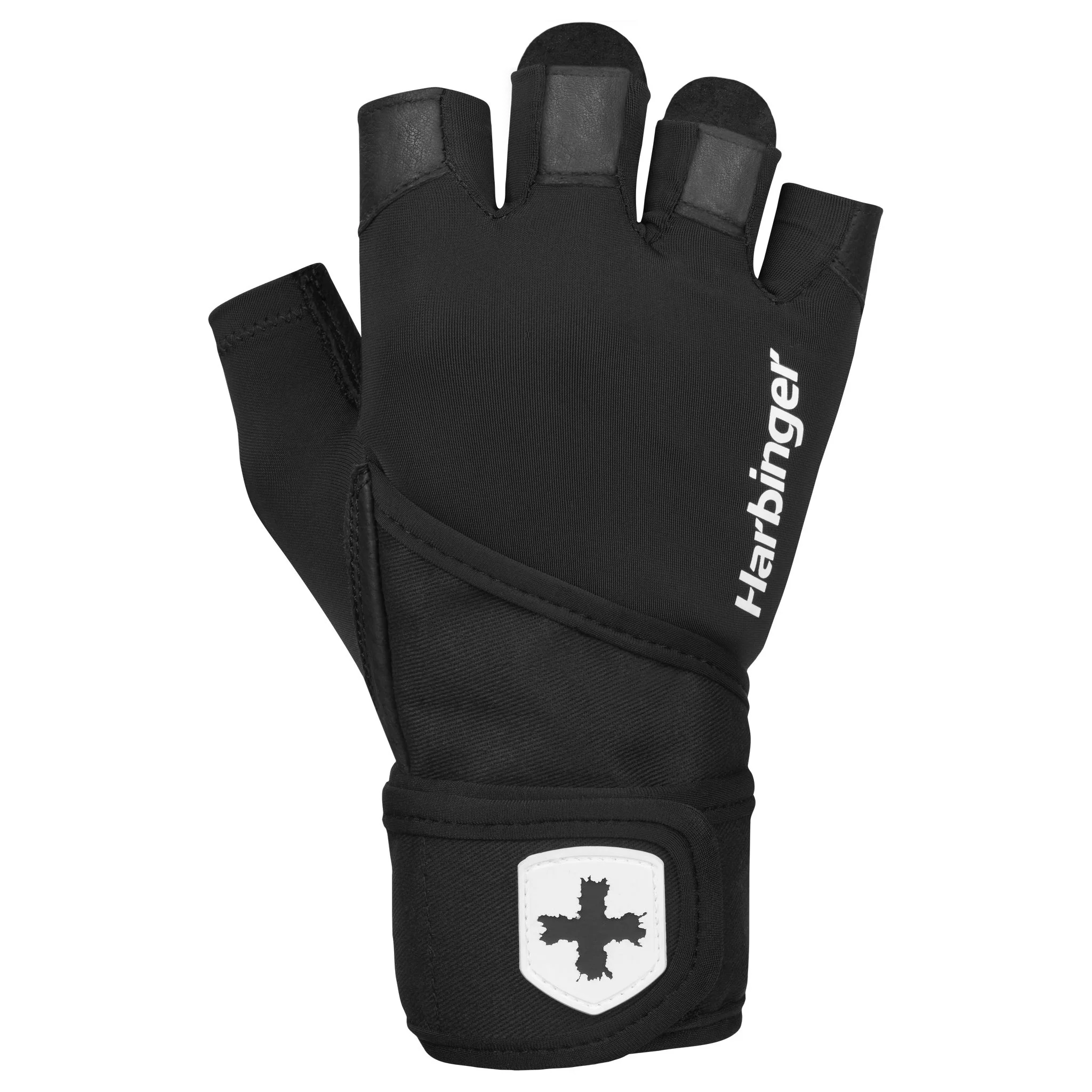 Harbinger Pro Wristwrap Glove 2.0 - Image 5