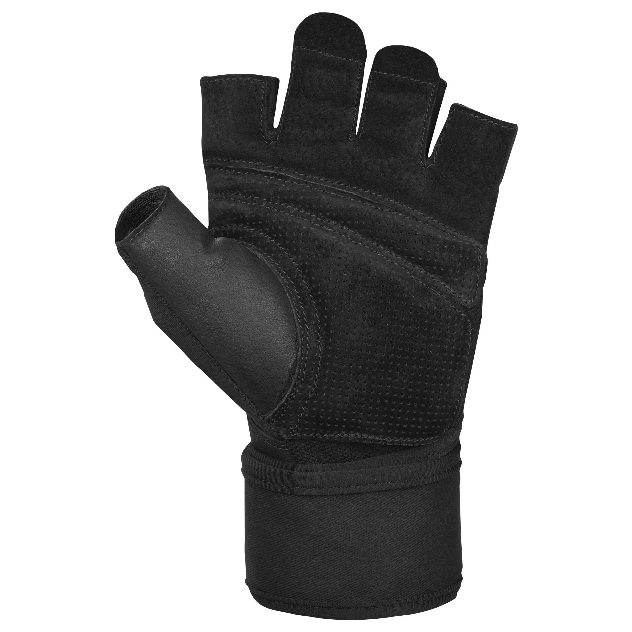 Harbinger Pro Wristwrap Glove 2.0 - Image 6